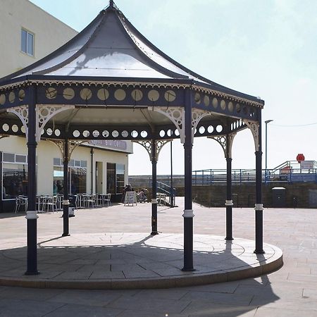Bertys Beach View Woodhorn Exterior foto